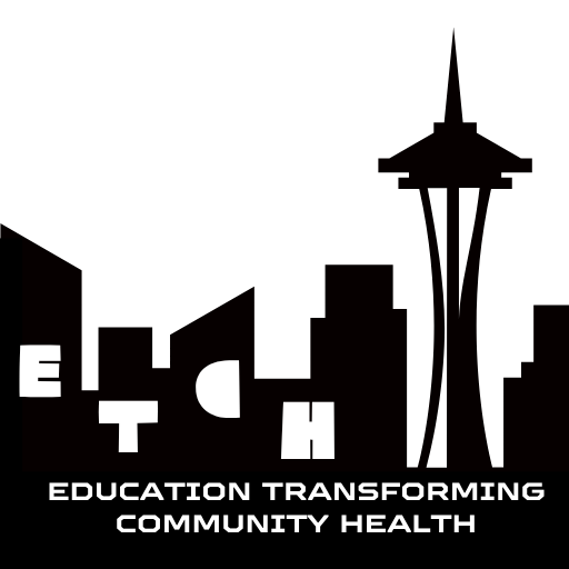 Education Transforming Community Health
